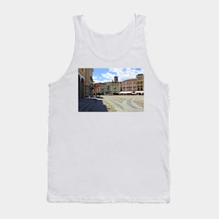 Locarno Tank Top